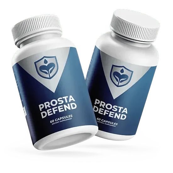 ProstaDefend